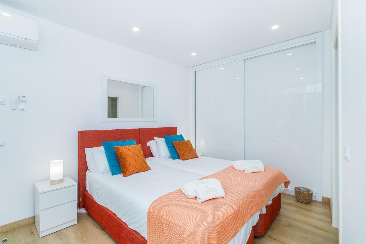 Vista Bonita By Algarve Golden Properties Lagos Exterior foto